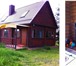 Foto в Недвижимость Продажа домов Собственник. Продается прекрасный бревенчатый в Москве 3 900 000