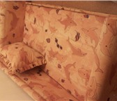 Фотография в Для детей Детская мебель Продам срочно детский диван-кровать раздвижной в Оренбурге 4 000