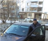 Фотография в Работа Резюме Водитель на служебный авто., категории В,С в Тольятти 1