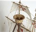 Изображение в Прочее,  разное Разное Продам модель парусного корабля "Санта Мария". в Москве 200 000