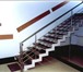 Изображение в Строительство и ремонт Строительство домов Разработка и изготовление металлических лестниц.Индивидуальный в Брянске 0