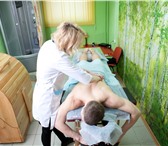 Foto в Красота и здоровье Массаж Общий 60 мин 1000 рубВоротниковая зона 20 в Москве 500