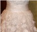 Фото в Одежда и обувь Свадебные платья Продам новые(  Очень красивые  Свадебные в Калининграде 8 000