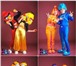 Фото в Развлечения и досуг Организация праздников Лучшие аниматоры, шоу мыльных пузырей, химическое в Клин 2 500