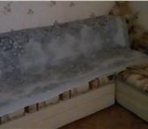 Фотография в Мебель и интерьер Мягкая мебель Угловой диван " Дельфин" в удовлетворительном в Чебоксарах 500