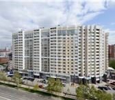 Фото в Недвижимость Коммерческая недвижимость Сдаю в долгосрочную аренду два офисных помещения в Новосибирске 750