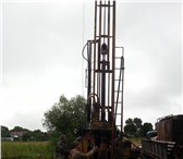 Фотография в Строительство и ремонт Другие строительные услуги Инженерно-геологические изыскания под строительство. в Москве 0