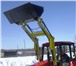 Foto в Авторынок Снегоуборочная техника - Технические характеристики-Погрузочное в Челябинске 0