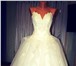 Фото в Одежда и обувь Свадебные платья Предлагаем Вашему вниманию прокат свадебных в Тольятти 2 500