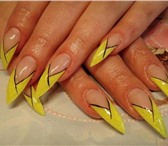 Фотография в Работа Вакансии Требуется мастер маникюра/педикюра/наращивания в Красноярске 20 000