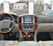 Автомобиль для реальных парней: Toyota Land Cruiser, состояние на 5! Toyota Land Cruiser 2007 г 10045   фото в Томске