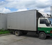 Изображение в Авторынок Транспорт, грузоперевозки Грузоперевозки 3тонны, фургон 18 кубов, 
2,2х2х4,5 в Хабаровске 500