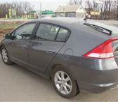 Honda Insight,  2010 г, 974282 Honda Insight фото в Ростове-на-Дону