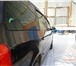 Продам WV Sharan 1, 9 TDI 2004 г,   Чёрный металлик, 393510 Volkswagen Sharan фото в Москве