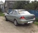 Продаю машину в хорошем состаянии NISSAN almera classik 140799   фото в Владимире