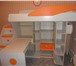 Изображение в Мебель и интерьер Мебель для детей срочно продам детскую мебель кровать-чердак,в в Старом Осколе 7 000