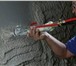Фото в Строительство и ремонт Ремонт, отделка Оштукатуривание стен механизированным способом в Казани 220