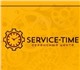 Часовой сервисный центр Service time вып