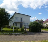 Фото в Недвижимость Продажа домов 2-этажный коттедж 150 м² (кирпич) на участке в Барнауле 3 000 000