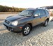 Hyundai Santa Fe 2,  7 AT 2004 г, 2339076 Hyundai Santa FE фото в Саратове