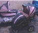 Foto в Для детей Детские коляски продаю коляску RIKO amigo sport line в хорошем в Балахна 6 000