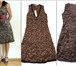 Изображение в Одежда и обувь Женская одежда Продам новые платья итальянского бренда Agatha в Москве 0