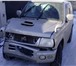 Изображение в Авторынок Аварийные авто MITSUBISHI PADJERO MINI, 2005 г.в., автомат, в Красноярске 150 000