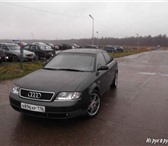 Audi A6,  седан,  2000 г,   в,  ,  пробег: 220000 км,  ,  механическая 1043938 Audi A6 фото в Нижнекамске