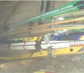 Foto в Спорт Спортивный инвентарь Лыжи беговые, Лыжи охотничьи в Перми 1 500