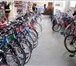 Фотография в Спорт Спортивные магазины Большая коллекция различных велосипедов - в Краснокамск 0