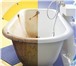 Фотография в Строительство и ремонт Ремонт, отделка Как вернуть своей старенькой ванне новый в Барнауле 2 290