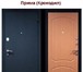 Изображение в Строительство и ремонт Двери, окна, балконы Железные входные двери с установкой по приемлемым в Нижнем Новгороде 7 550