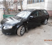 AUDI A4 2006г,  1,  9TDI 116л,  с,  универсал 168773   фото в Воронеже