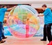 Фотография в Развлечения и досуг Развлекательные центры BrincBoll - "Прыгающий мячик "BrincBoll" в Москве 200