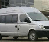 Фотография в Авторынок Микроавтобус Продам микроавтобус "Maxus", 2009г, категория в Красноярске 600 000