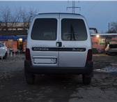 Citroen Berlingo 2001 4-х местный 1010170 Citroen Berlingo фото в Кирове
