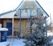 Изображение в Недвижимость Сады Продам садовый участок с домом Металлург-2.Площадь в Магнитогорске 480 000