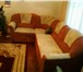 Foto в Мебель и интерьер Мягкая мебель Диван б/у. Угол у дивана съемный, можно менять в Улан-Удэ 3 000
