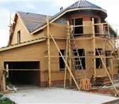 Фото в Строительство и ремонт Строительство домов Строительная компания Абрис . Пpоектиpование в Энгельсе 500