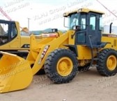 Фронтальный погрузчик XCMG ZL30G 2011 года (LW300F) Продам фронтальный погрузчик XCMG LW300F, О 15353   фото в Перми