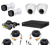 Фотография в Строительство и ремонт Электрика (оборудование) «ООО СК Безопасность» занимается монтажом в Уфе 0