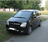 Продам авто 204406 Opel Meriva фото в Нижнем Тагиле