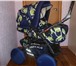 Фотография в Для детей Детские коляски в комплекте: переноска для малыша, сумка в Магнитогорске 3 000