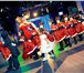 Фото в Развлечения и досуг Разное Танцевальная школа &laquo;New Project&raquo; в Новосибирске 1 800