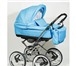 Foto в Для детей Детские коляски Очень удобная. Adamex Royal 2 в 1 это детская в Нижнем Тагиле 6 500