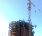 Фото в Недвижимость Новостройки от подрядчикаПашенныйСрок сдачи 4 квартал в Красноярске 1 080 000