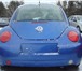 Продам оригинальную машинку VW New Beetle, пробег 115тыс, км, объём 2л, двигатель и ходовая в отличн 16718   фото в Тюмени