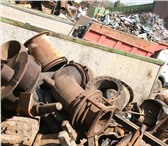 Изображение в Прочее,  разное Разное Покупка любого металлолома у населения и в Нижнем Новгороде 0