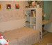 Фото в Мебель и интерьер Мебель для детей Продаю новый подрастковый гарнитур белого в Самаре 10 000