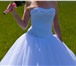 Изображение в Одежда и обувь Свадебные платья Продам классическое свадебное платье в хорошем в Ярославле 8 000